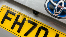 Toyota RAV4 2.5 VVT-i Hybrid Dynamic 5dr CVT 2WD Hybrid Estate